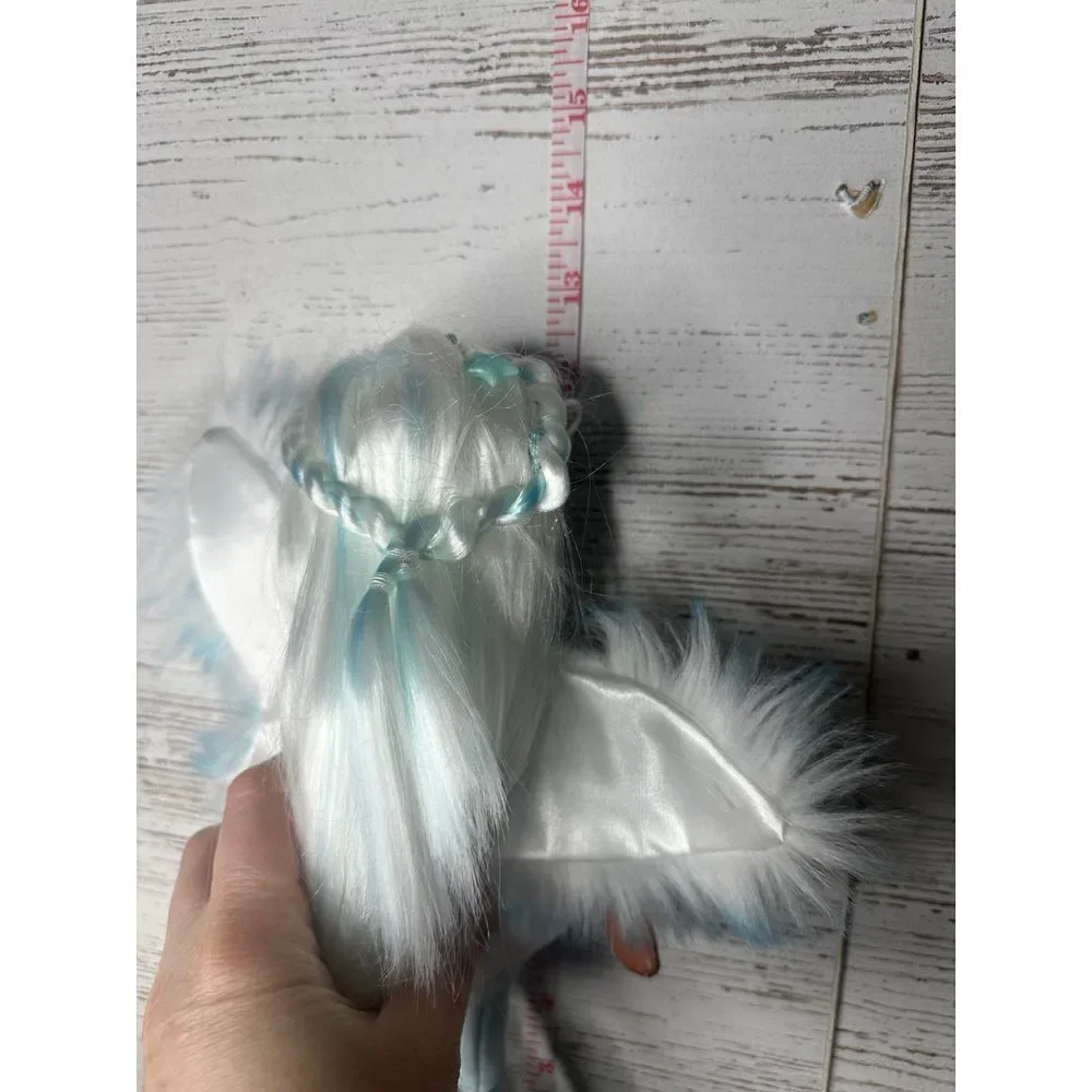 Dream Seekers Luna Plush Doll